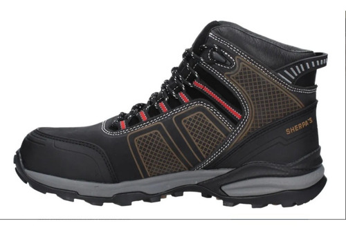 Imagen 5 de 8 de Zapatos De Seguridad