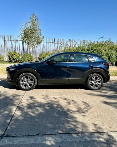 Mazda Cx-30 2.0 V 7g At 4x4 2021