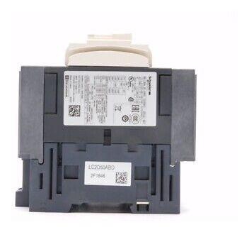 Schneider Electric Lc2d50abd 24vdc 50a Nsmp Mgg