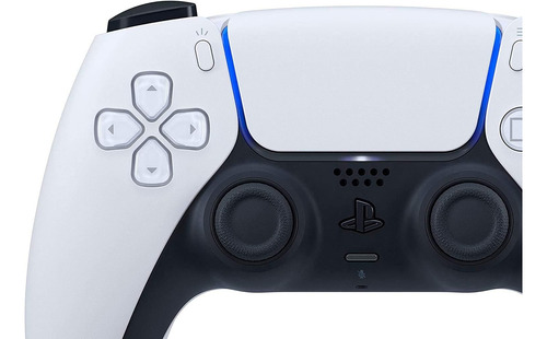 Control Para Playstation 5 Sony Dualsense Ps5 Original