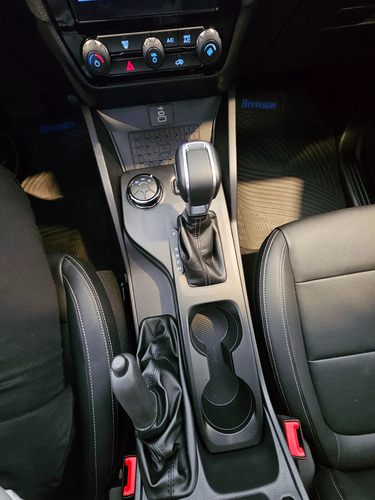 Ford Ranger 2.0 Cd 4X4 Xlt At 210Cv
