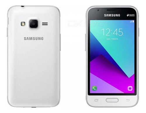 Samsung J1 Mini Prime - Celular Compacto Con Accesorios-