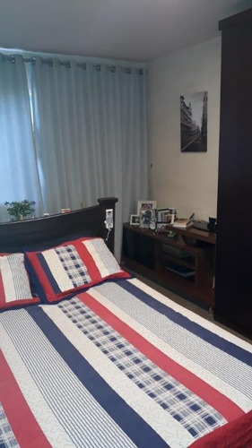 Imagem 16 de 20 de Apartamento Com 2 Dormitórios À Venda, 73 M² Por R$ 299.900,00 - Limão - São Paulo/sp - Ap3215