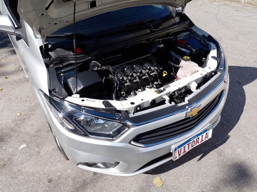Chevrolet Prisma 1.4 MPFI LTZ 8V