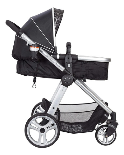 Coche Golite Snap Tech Sprout Coche Travel System