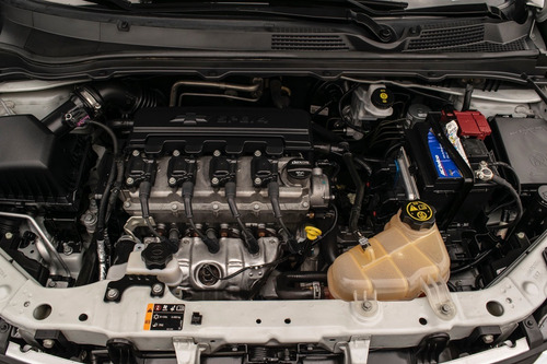 Chevrolet Onix 1.4 N Ltz Griff Cars