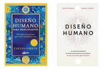 Comprar Diseño Humano + Diseño Humano Principiantes - 2 Libros