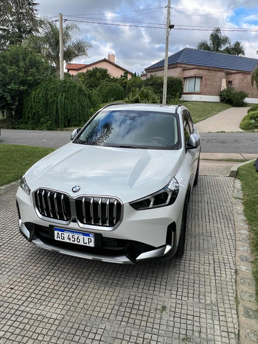 BMW X1 2.0 Xdrive 25i Xline 231cv