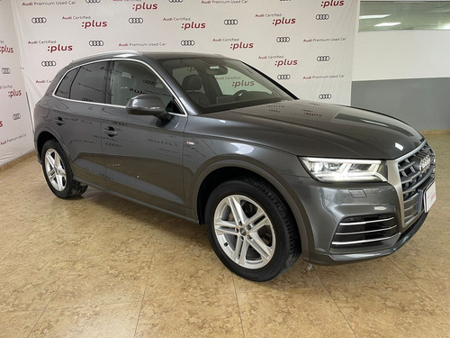 Imagen 5 de 15 de Audi Q5 2018 2.0 L4 S Line S-tronic At