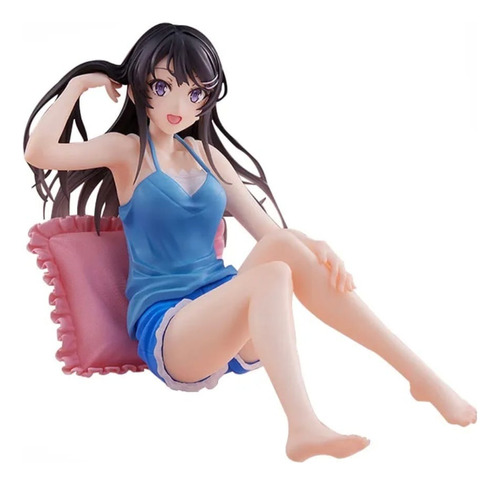 Figura Mai Sakurajima Room Wear Version