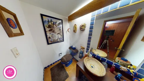 Casa En Condominio En Venta En Lomas Del Sol