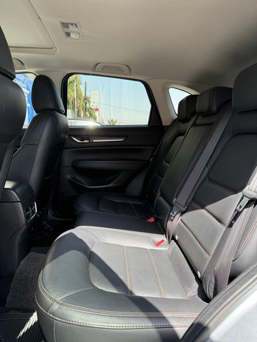 Mazda CX-5 2.5 I Grand Touring At