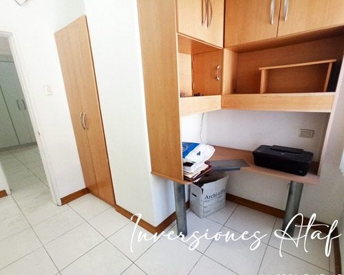 Imagen 10 de 14 de Apartamento En Venta Valle Abajo Edificio Boston Caracas