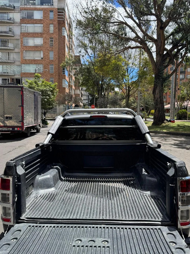Ford Ranger Xls 2.5 Gasolina 4x2 2020 51.700 Km