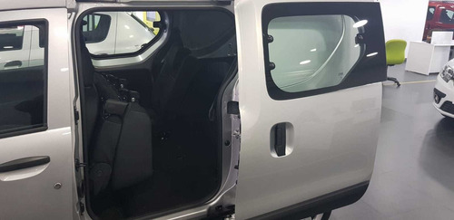 Imagen 6 de 15 de Autos Y Camionetas Renault Kangoo 1.6 0km Partner Berlingo E