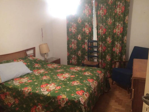 Departamento En Venta - 1 Dormitorio 1 Baño - 42mts2 - Mar Del Plata