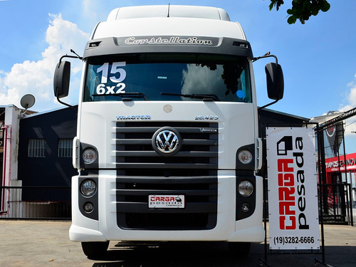 Vw 25-420 Constellation 2015= 25-390 Fh 420 440 Scania 420
