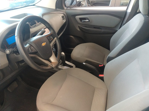 Imagem 6 de 12 de Spin Ltz 1.8 Flex 2016 Automatico 7l Baixo Km Impecavel