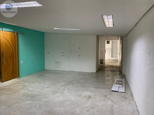 Imagem 12 de 27 de Casa Para Alugar No Bairro Centro Em Guarulhos - Sp. - 132-2