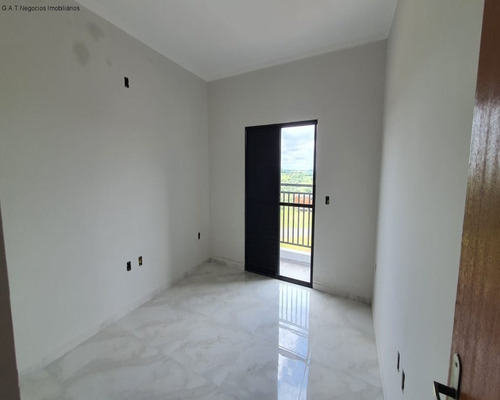 Imagem 3 de 14 de Casa Para Venda No Jardim São Lucas - Salto De Pirapora/sp - Ca12228 - 70751118