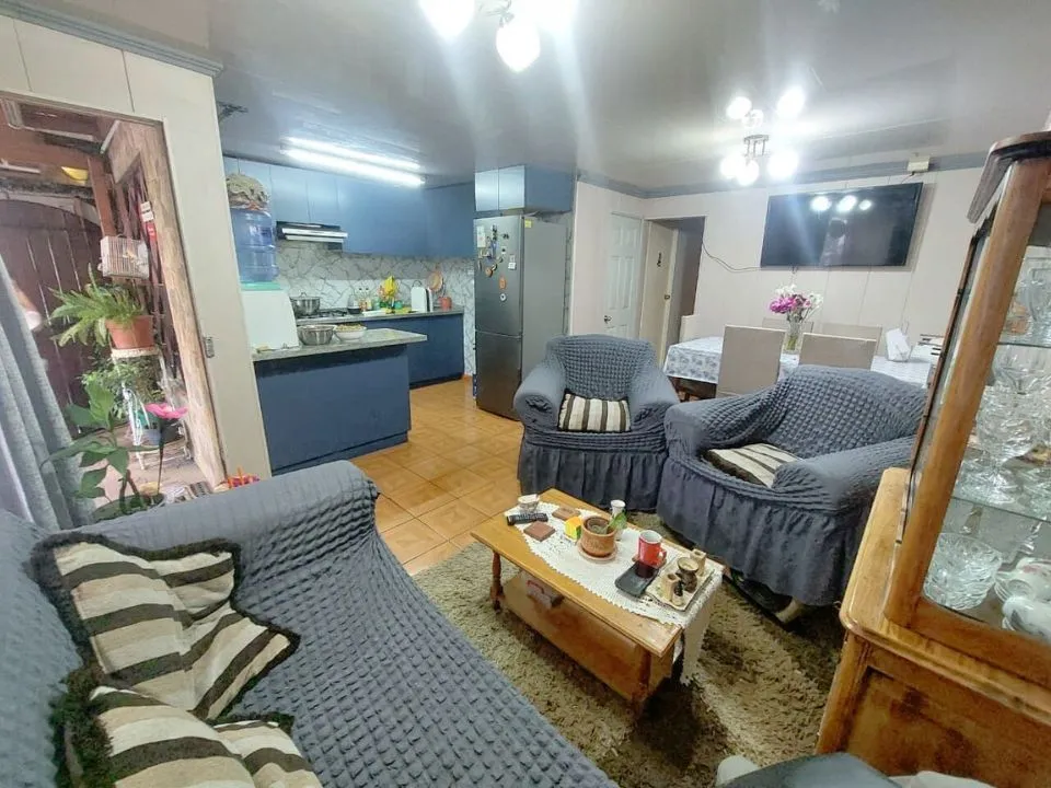 Imagen 4 de 18 de Casa En Venta En El Bosque - Esplendida