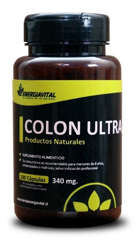 Colon Ultra 