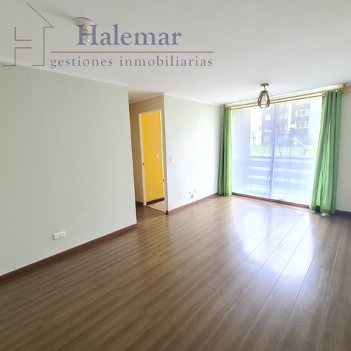 Vendo Departamento 2d/1b Valle Volcanes Puerto Montt