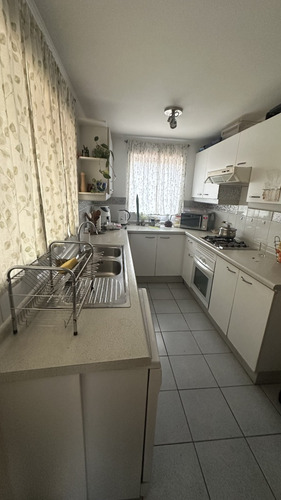 Hermosa Casa En Venta Av. La Florida Rojas Magallanes!