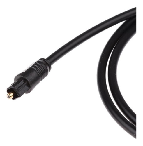 3ft 3.5mm Digital Od 4.0 Cable De Audio