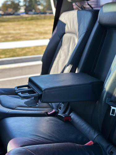 Audi Q7 3.0 TFSI Quattro 7 Plazas
