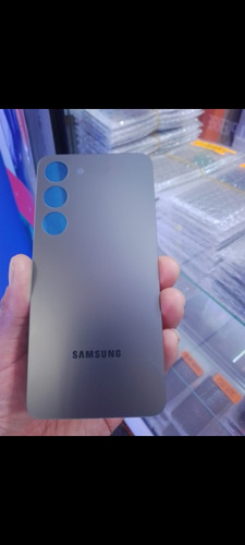 Tapa Samsung S23 Colores 