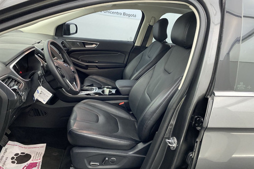 Ford Edge 2.0 Titanium