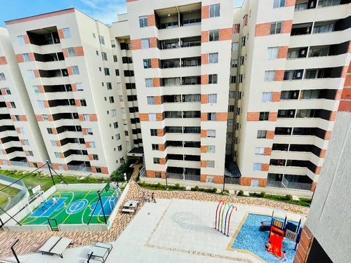 Excelente Inversión, Hermoso Apartamento Marinilla