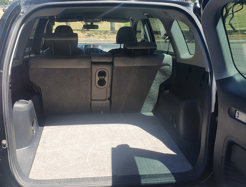 Impecable Toyota Rav4 At 4x2 Año 2012 Con Solo 129000 Km!