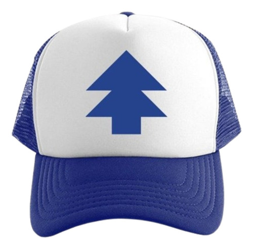 Gorra Premium Gravity Falls Dipper Mabel 