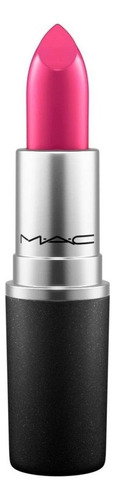 Batom MAC Cremesheen Lipstick cor lickable cremoso