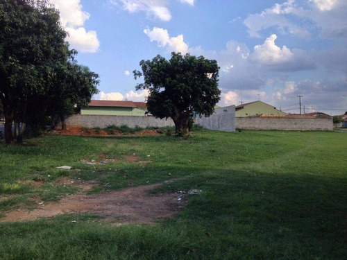 Terreno À Venda, 300 M² - João Aranha - Paulínia/sp - Te0200