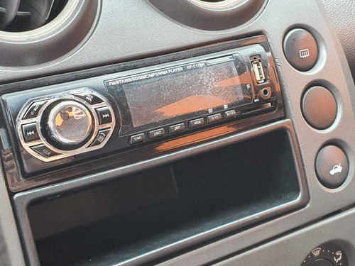 Ford Fiesta Sedan1.6flex