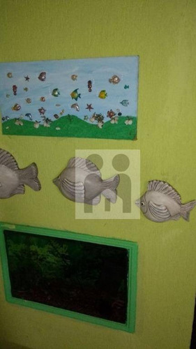 Imagem 3 de 22 de Casa Com 2 Dormitórios À Venda Por R$ 300.000 - Jardim Florestan Fernandes - Ribeirão Preto/sp - Ca0290
