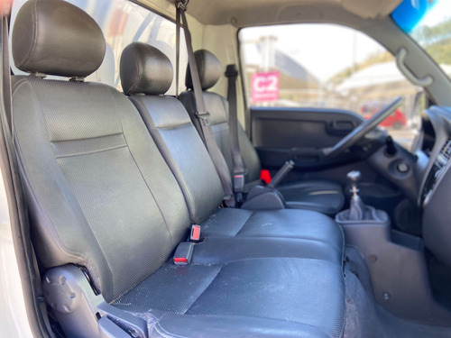 Kia Bongo 2.5 TD DIESEL STD CS MANUAL