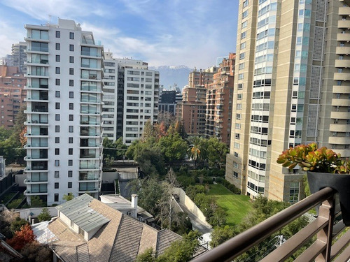 Excelente Departamento A 2 Cuadras De Metro Alcantara