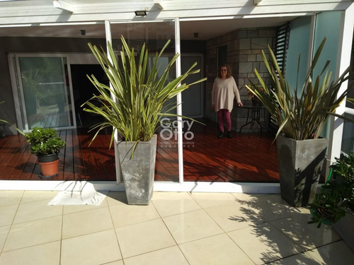 Imagen 21 de 25 de Apartamento En Venta 1 Dormitorio