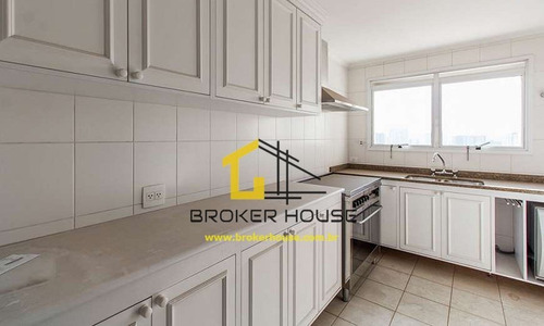 Imagem 30 de 30 de Apartamento Para Alugar No Bairro Granja Julieta Em São - Bh60020-2