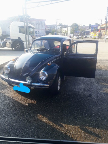 Imagem 2 de 6 de Vw Fusca