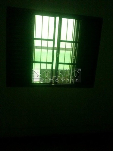 Imagem 10 de 15 de Sobrado - Parque Mandaqui - Ref: 22773 - V-22773
