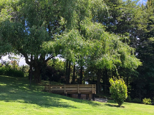 Complejo Turístico En Venta En Puerto Varas