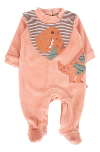 Osito Bebe Rojo Pillin ( Pvb315-25tca )