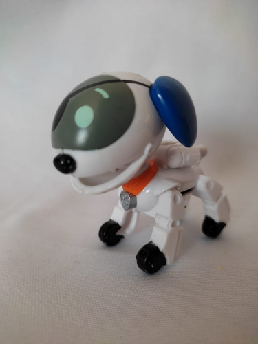 Imagen 4 de 4 de Perro Robodog Pirate Patroller Paw Patrol Spin Master