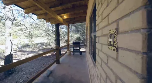 Cabaña En Venta, Bosques De Monterreal