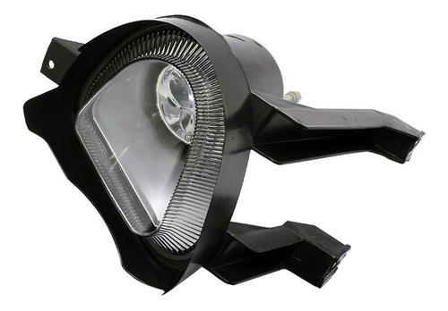 Imagen 4 de 5 de Farol Caminero Corsa Classic Wind Wagon 1999 Al 2010 Lam Arg